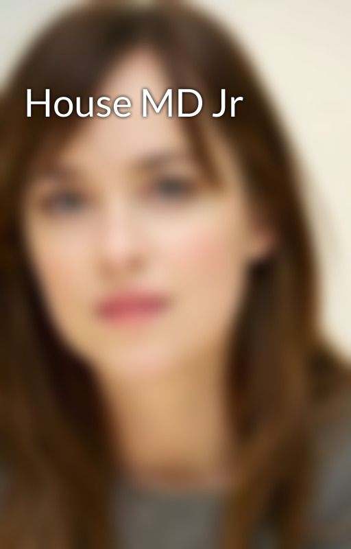 House MD Jr by Fanatic_Squared