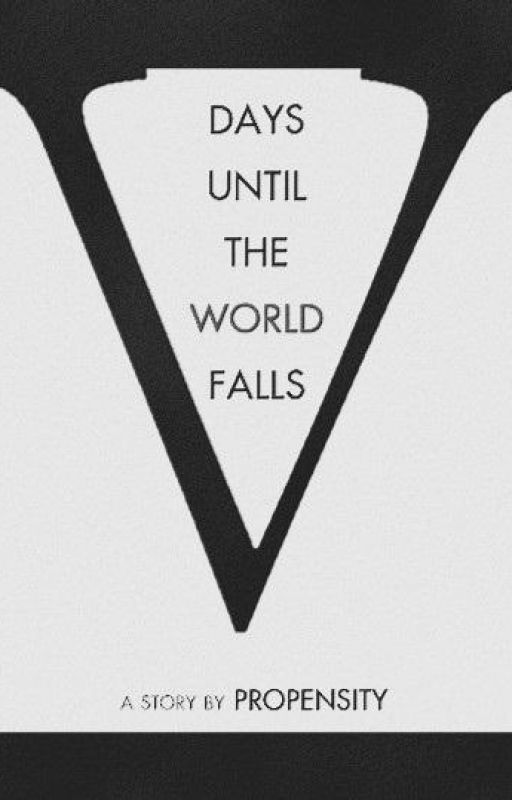 propensity द्वारा 5 Days Until The World Falls || Philipp Lahm