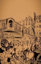 Tales Of The Underlands (jjba part 5 Wonderland AU) by feeddirttotherich