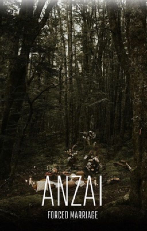 ANZAI- Forced Marriage by 3adass