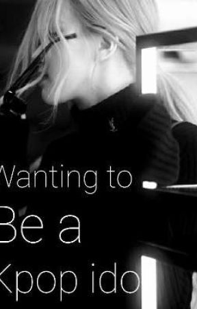 Wanting To Be A Kpop Idol de dudiemvebea