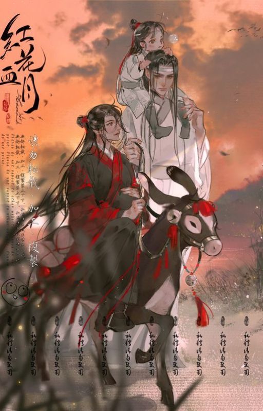 MDZS reacciona de CassandraSnapeP