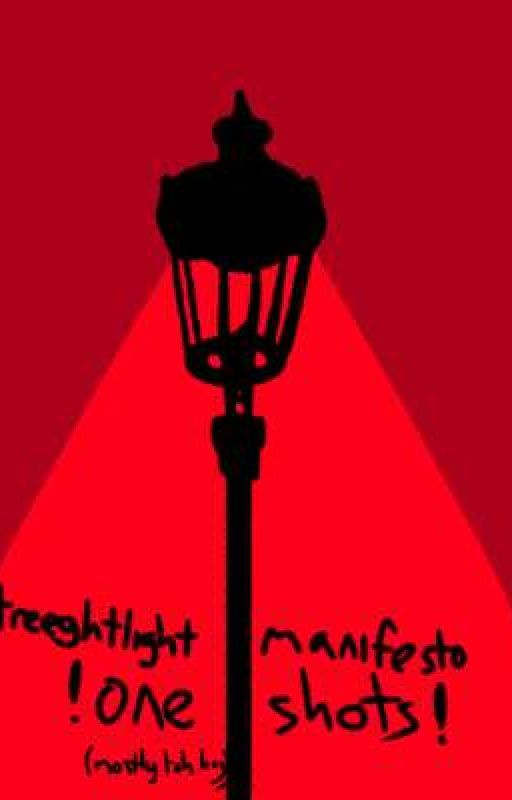 Streetlight Manifesto Oneshots! by violetrusalki