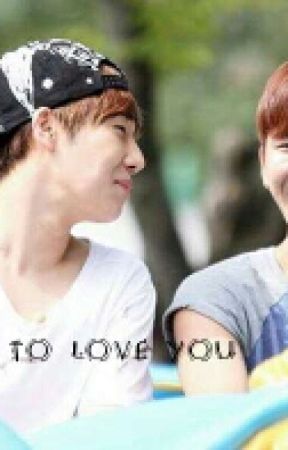 scoupkimchi tarafından yazılan Fated to love you (Sungkyu X Hyojin X Hoya) adlı hikaye