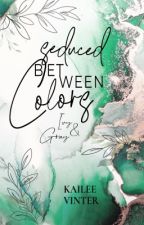 Seduced between Colors by kailee_vinter