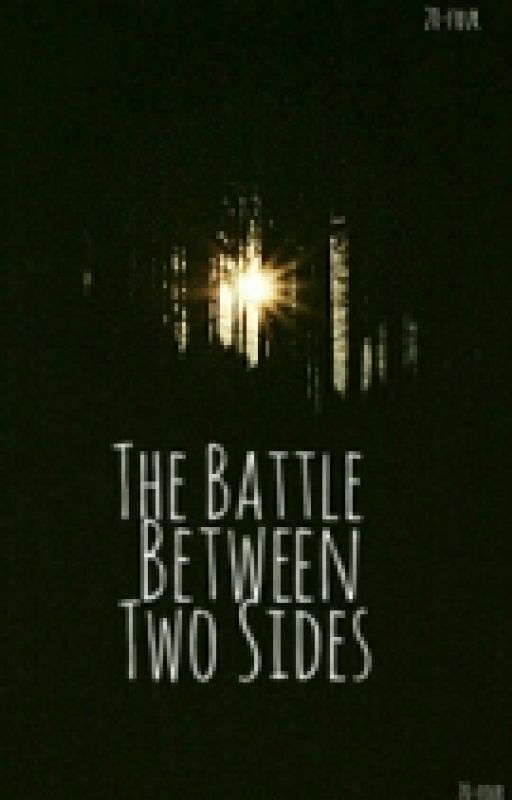 Battle of two sides by 20-four