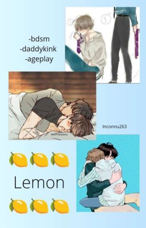 🍋 Lemon 🍋 by Hirogayboy263