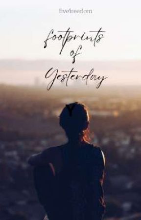 Footprints of Yesterday de fivefreedom