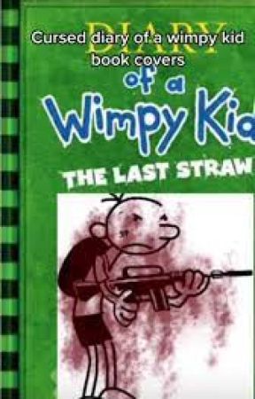 Greg x Rowley Book 3 by gerardways_hairdye