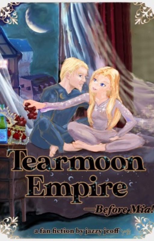 Tearmoon Empire: Before Mia! by JazzyJeoff