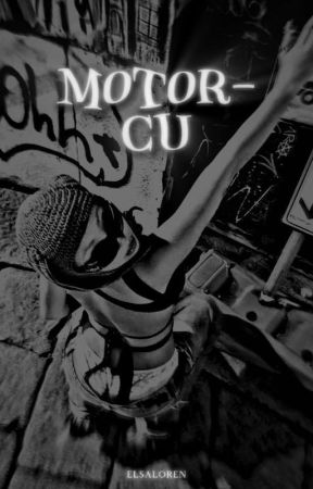 MOTORCU +18 | Texting de elsalorenn