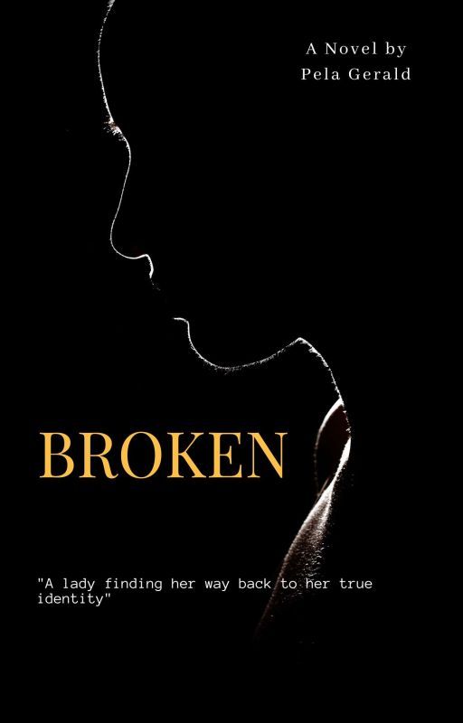 Broken by Pela_Gerald