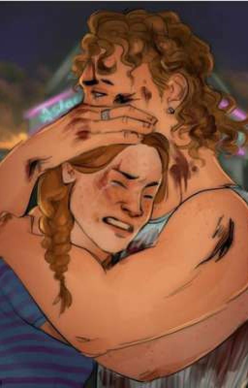 Hargrove Siblings by Sparkelovecute1100