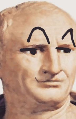 Unter dem Bann der Republik: Cicero x Catilina de RealMarkForster