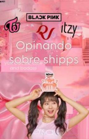 Opinando sobre ships (GG VERSION) oleh Itss_poop68