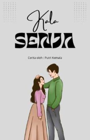Kala Senja by PutrikemalaA