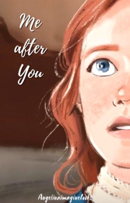Me after You | Anne x Gilbert | Shirbert de Angelinaimaginebooks