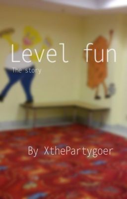 Levelfun Stories - Wattpad