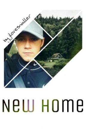 New Home |nh ✔ od jlovesnialler