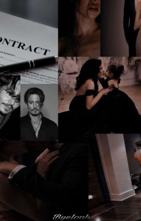 reasons to live - Johnny Depp (Livro 1 e 2) de ByEloah