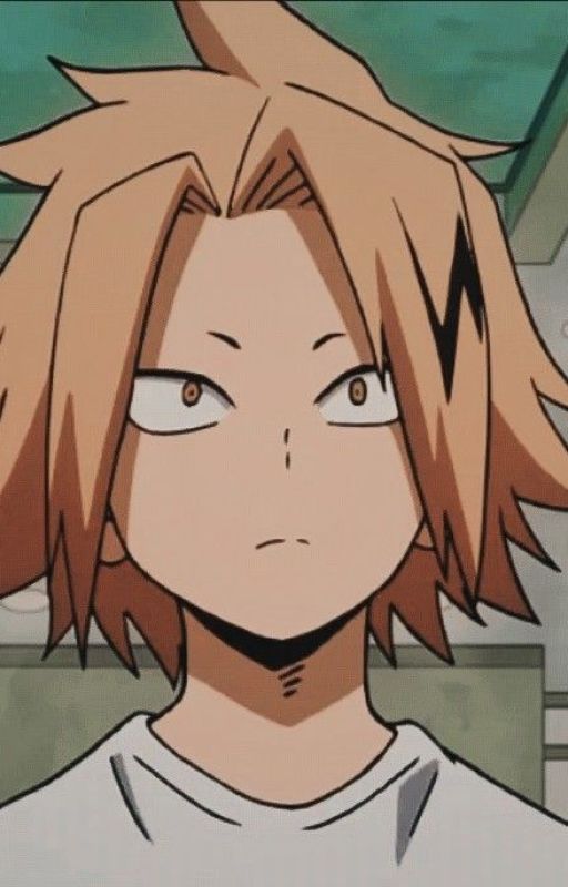 ⛭denki headcannons⛭ by clouxdsii