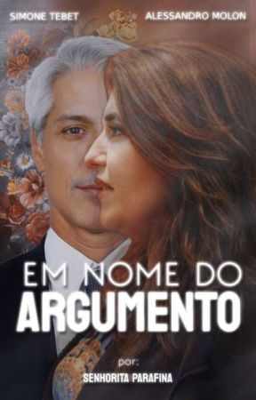 Em Nome do Argumento - Simone e Alessandro - Simolon by senhoritaparafina