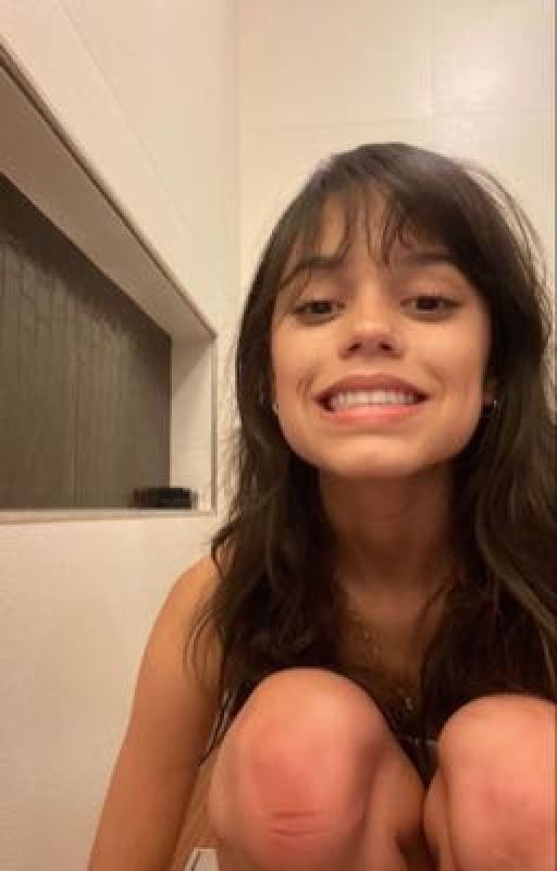Jenna ortega imagines gxg by hvfhujhggh