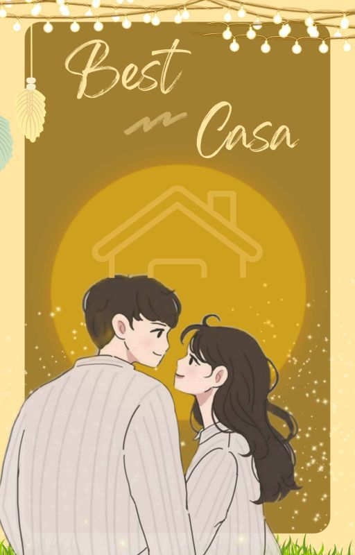Best Casa by tantaniia