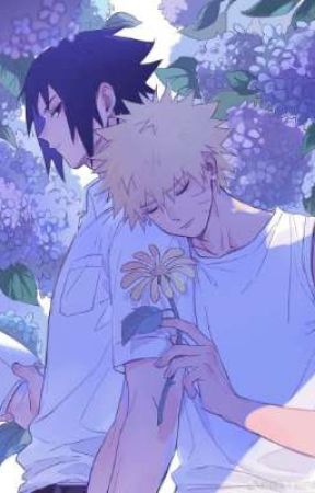 Meu atleta..-sasunaru by Cadelinhadotamaki7v7