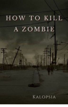 How to kill a zombie (English version) by devilbabyn
