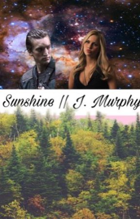 Sunshine || John Murphy by dracoswifeyyyyyy