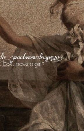 Do u have a girl? ~ Matthew Sturniolo by wantsomedrugs420