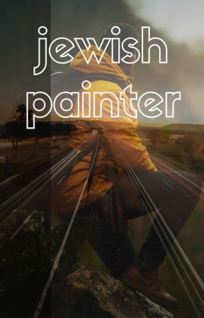 jewish painter by RoyalCityCom