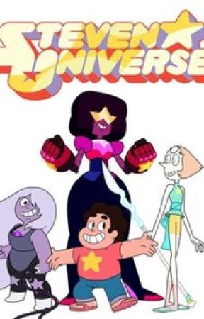 Steven Universe Fanfic Series - Oblivion is a Blessing and a Curse by TheBlueHairedGremlin