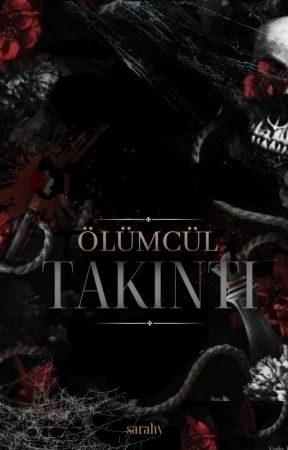 Ölümcül Takıntı by heretowriting