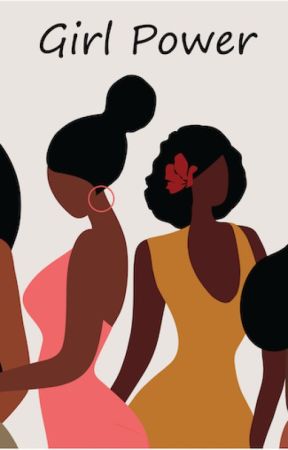 The Sistership Chronicles by tiffanymacc