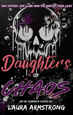 Daughters of Chaos by LAArms21