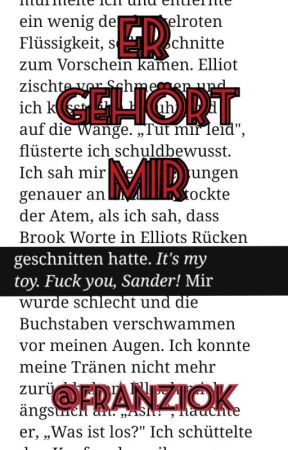 Er gehört mir (manxman), de Franziok