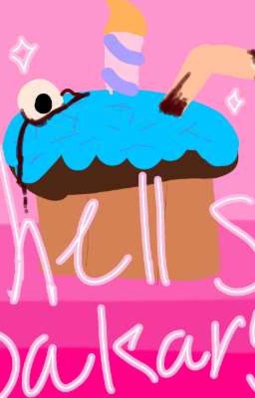 hells bakery από slurpeeeezz