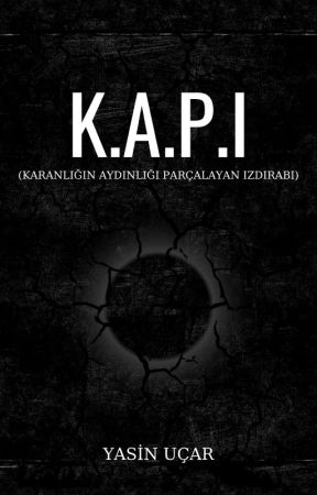K.A.P.I by yasinn_ucar