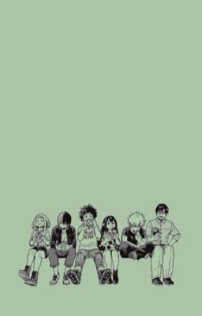 MHA HEADCANONS by OHFUSZZZZ