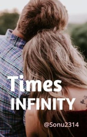 Times INFINITY bởi Sonu2314