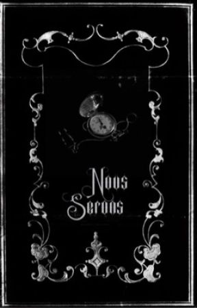 NOUS SERONS ─ p. verlaine by poetarvmruina