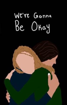 We're Gonna Be Okay (Emily Prentiss)  by girlwithapen143