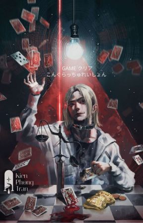Chishiya x Reader- Drivin me crazy by theycallmeFynn
