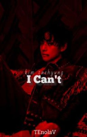 I Can't, de EnolaV27