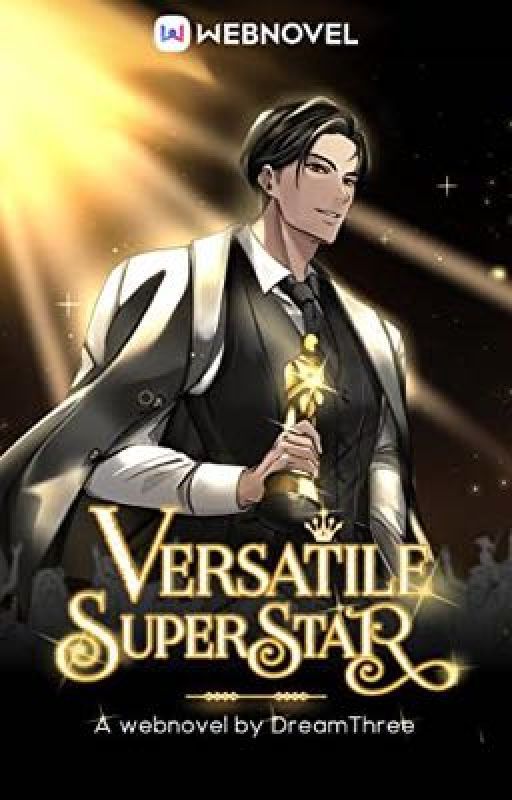 Versatile Superstar: Rise In Hollywood رواية بقلم Sweet5871