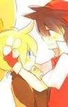 Red x Yellow Pokemon by ShionXIV on DeviantArt