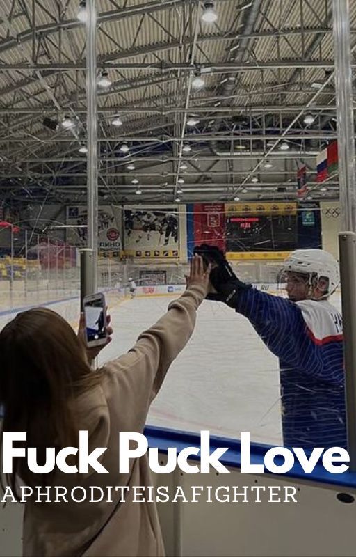 Fuck Puck Love von aphroditeisafighter