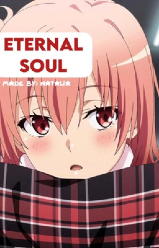 Eternal Soul by talialovesnwjns